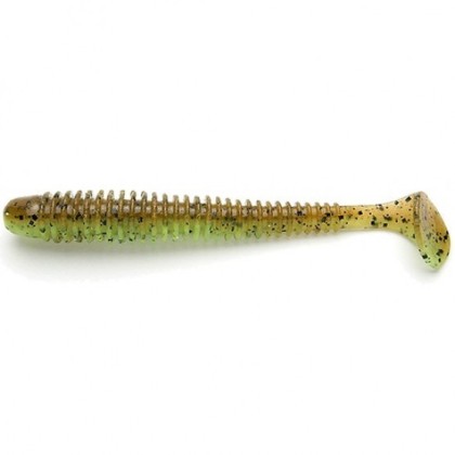 VINILO KEITECH SWIM IMPACT 4"