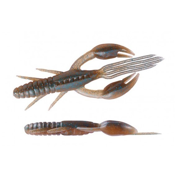 VINILO O.S.P. DOLIVE CRAW 4"
