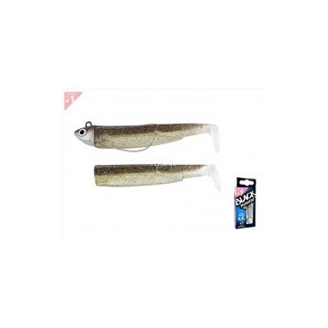 BLACK MINNOW 70 COMBO SEARCH 4.5 GR