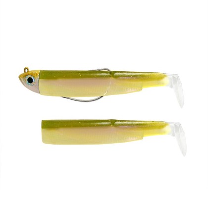 BLACK MINNOW 70 COMBO SHORE 3 GR