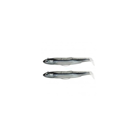 BLAC MINNOW 90 DOBLE COMBO 10 GR ED. LIM