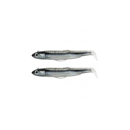 BLAC MINNOW 90 DOBLE COMBO 10 GR ED. LIM