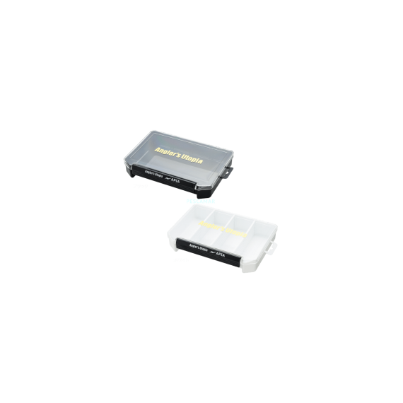 CAJA SEÑUELOS APIA ANGLER`S UTOPIA