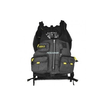 CHALECO TUBERTINI RANGER SAFETY JACKET