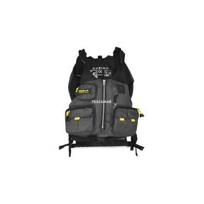 CHALECO TUBERTINI RANGER SAFETY JACKET