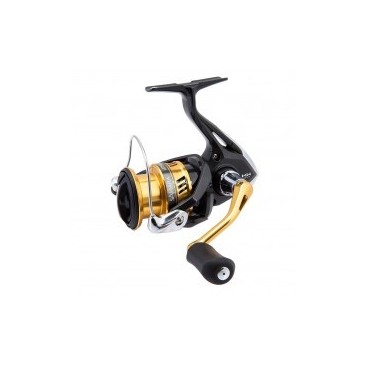 CARRETE SHIMANO SAHARA C3000 HG