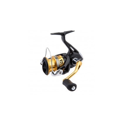 CARRETE SHIMANO SAHARA C3000 HG