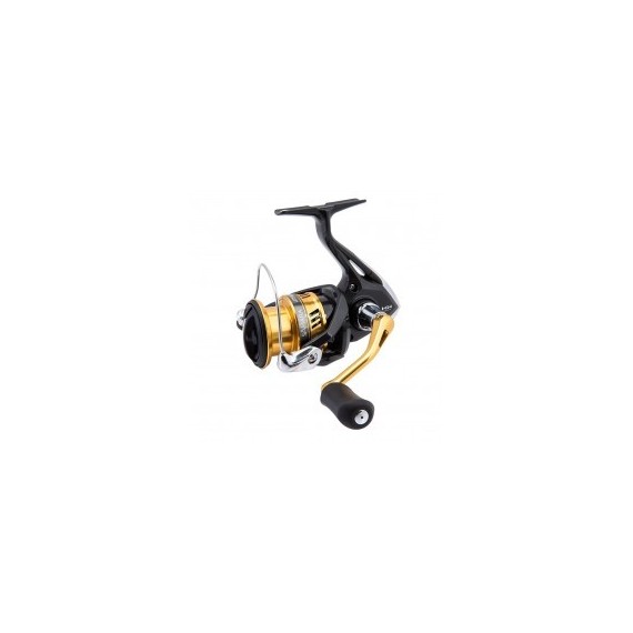 CARRETE SHIMANO SAHARA C3000 HG
