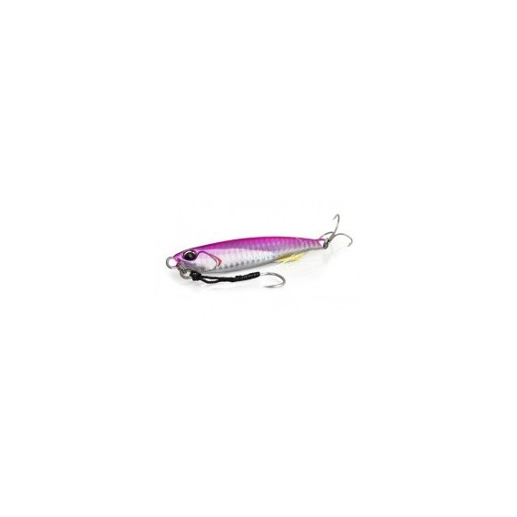 JIG DUO DRAG METAL CAST SLIM 20 GR