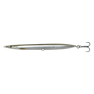 PEZ SAVAGE GEAR SANDEEL PENCIL 125 19 GR