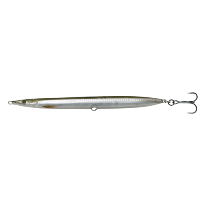 PEZ SAVAGE GEAR SANDEEL PENCIL 125 19 GR