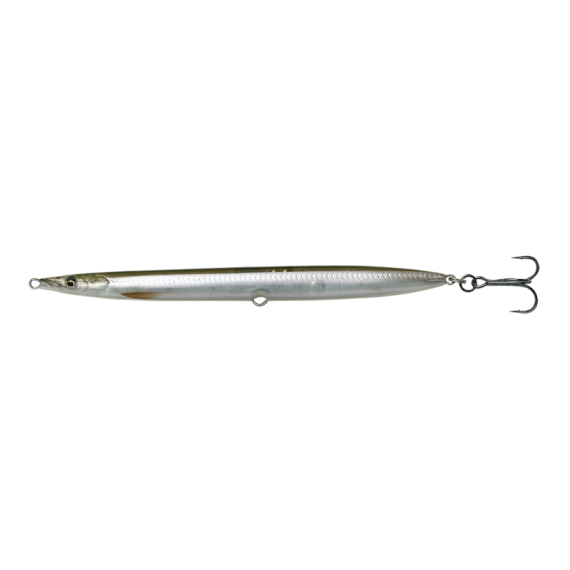 PEZ SAVAGE GEAR SANDEEL PENCIL 125 19 GR