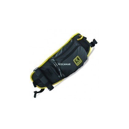 RIÑONERA TUBERTINI R LINE