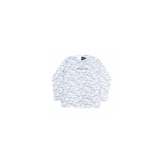 CAMISETA MAJOR CRAFT