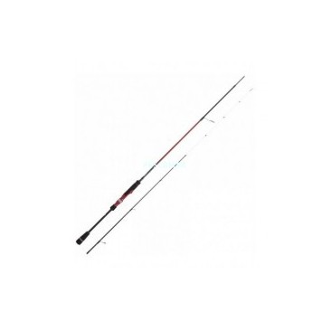 CAÑA CINNETIC CRAFTY CRB4 ROCKFISH 1-10