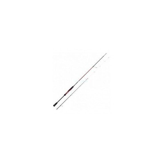 CAÑA CINNETIC CRAFTY CRB4 ROCKFISH 1-10