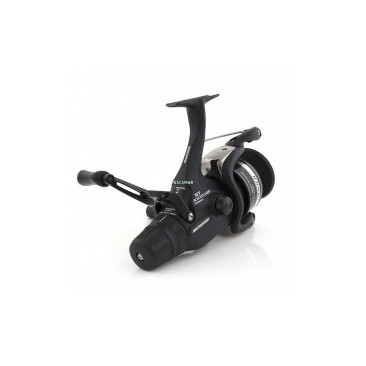 CARRETE SHIMANO BAITRUNNER ST