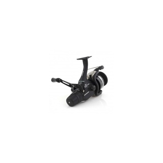 CARRETE SHIMANO BAITRUNNER ST