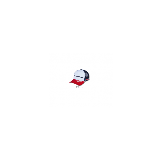 GORRA MAJOR CRAFT AMERICAN