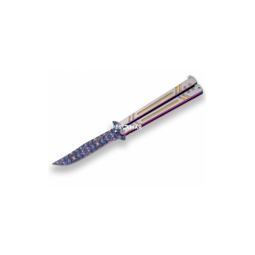 MARIPOSA JKR 645 IRIS