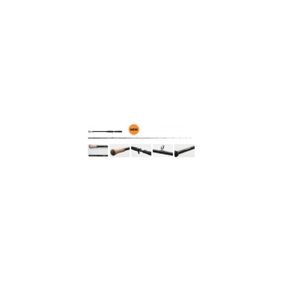CAÑA SAVAGE GEAR SWIMBAIT 240GR