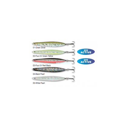 JIG SAVAGE GEAR ISP 87 MM 16 GR