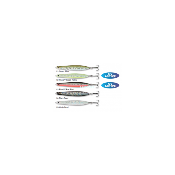 JIG SAVAGE GEAR ISP 68 MM 12 GR
