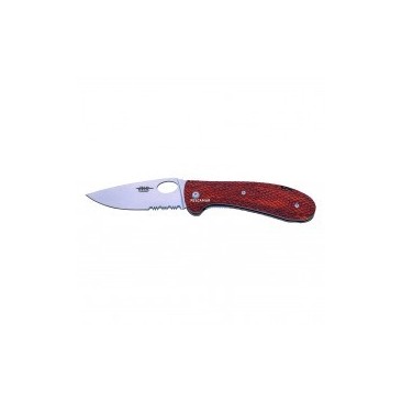 NAVAJA JKR652 CACHA MADERA