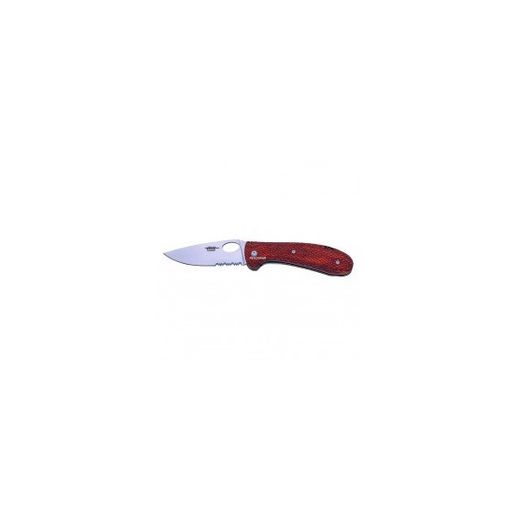 NAVAJA JKR652 CACHA MADERA