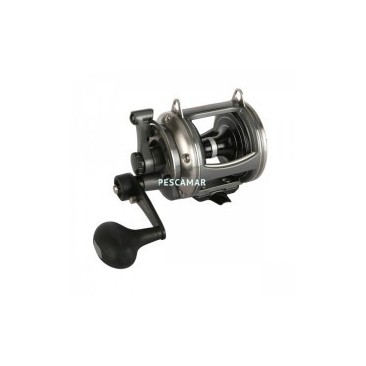 CARRETE OKUMA SOLTERRA SLX 30 II