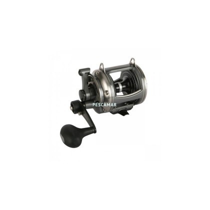 CARRETE OKUMA SOLTERRA SLX 30 II