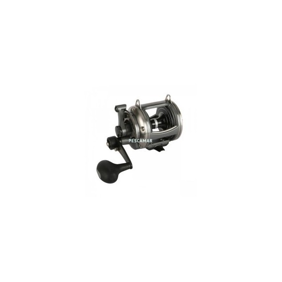 CARRETE OKUMA SOLTERRA SLX 30 II