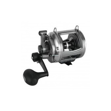 CARRETE OKUMA SOLTERRA SLX50W II