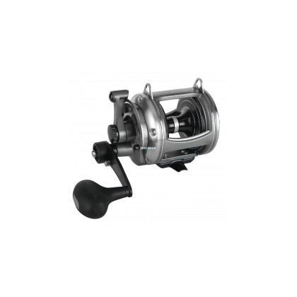CARRETE OKUMA SOLTERRA SLX50W II