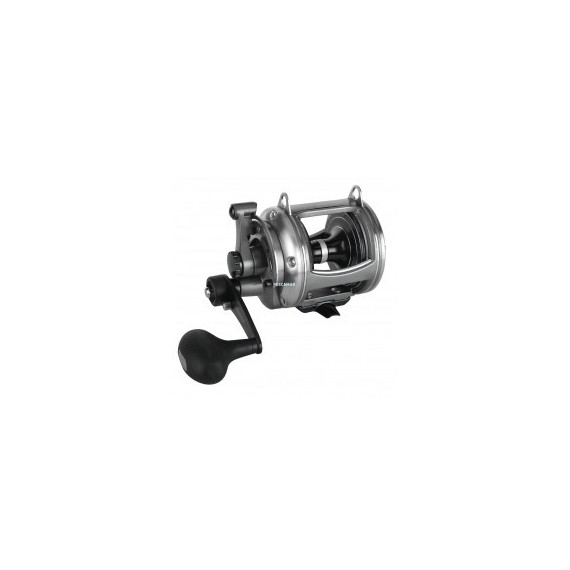 CARRETE OKUMA SOLTERRA SLX50W II
