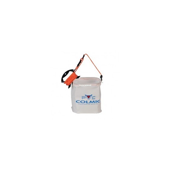 CUBO PLEGABLE COLMIC