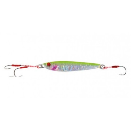 JIG HART RSF MICROFLASH 10GR