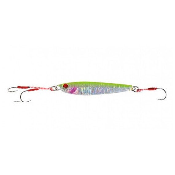 JIG HART RSF MICROFLASH 10GR