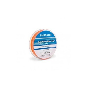 COLA DE RATA SHIMANO SPEEDMASTER