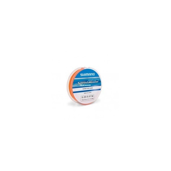 COLA DE RATA SHIMANO SPEEDMASTER