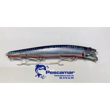 PEZ TACKLE HOUSE FEED SF 18.5 GR