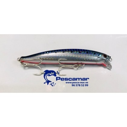 PEZ TACKLE HOUSE FEED SF 16 GR