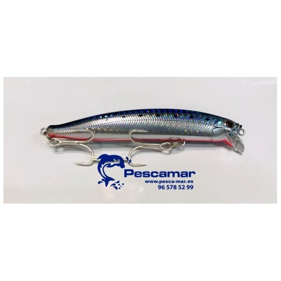 PEZ TACKLE HOUSE FEED SF 16 GR