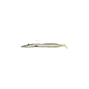 VINILO YKR SOFTBAITS HAPPY EEL 30 GR