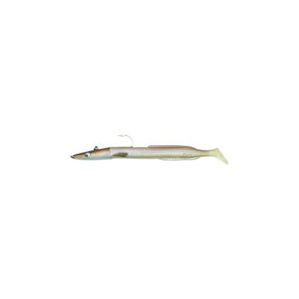 VINILO YKR SOFTBAITS HAPPY EEL 30 GR