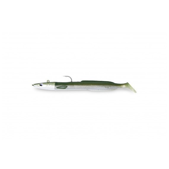 VINILO YKR SOFTBAITS HAPPY EEL 30 GR