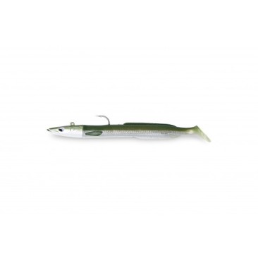 VINILO YKR SOFTBAITS HAPPY EEL 10GR