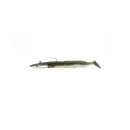 VINILO YKR SOFTBAITS HAPPY EEL 10GR 80 MM SWEET CANDY