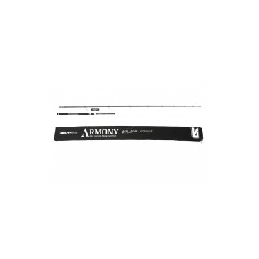 CAÑA YKR BLANKS ARMONY 83 MH 15-50 GR