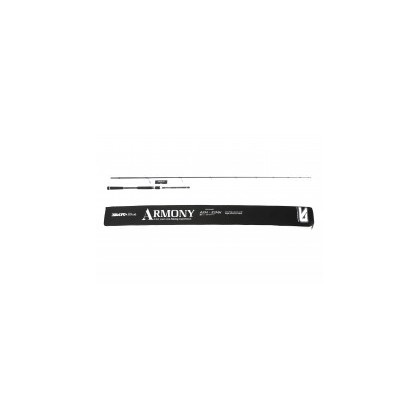 CAÑA YKR BLANKS ARMONY 83 MH 15-50 GR